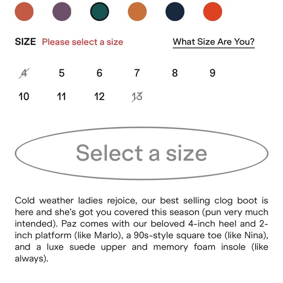 Charlotte Stone Paz Boot in Emerald - Picture 11 of 11